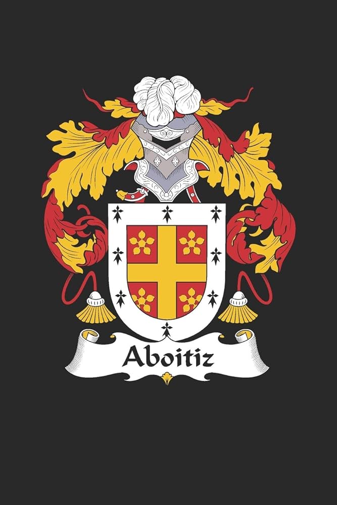 De Aboitiz Coat of Arms