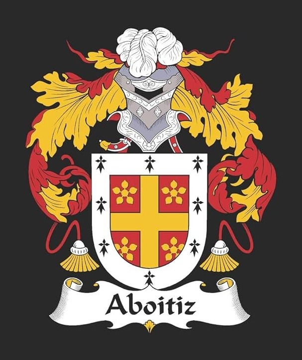 De Aboitiz Coat of Arms